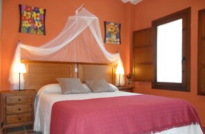 Strykejern/-brett, wi-fi (inkludert) og sengetøy