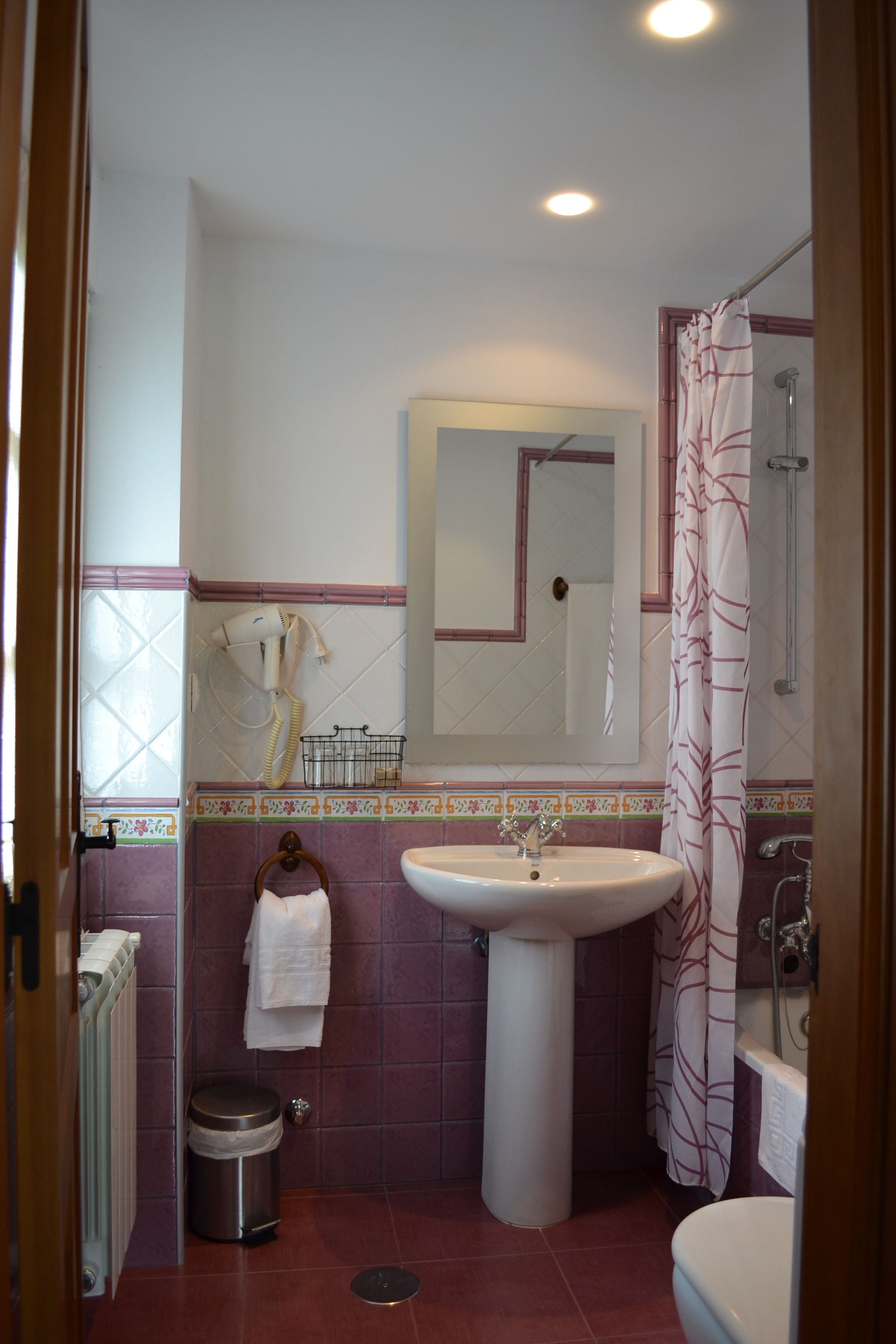 Foto - Alesga Hotel Rural - Valles del Oso -Asturias