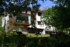 Exterior - Alesga Hotel Rural (Teverga)