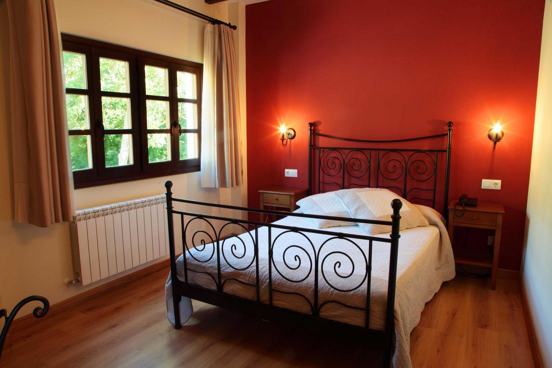 Foto - Alesga Hotel Rural - Valles del Oso -Asturias