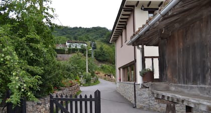 Alesga Hotel Rural