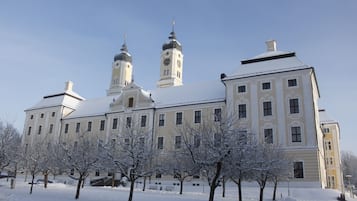 Aussenbereich