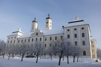 Klostergasthof Roggenburg