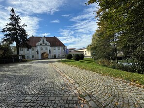 Außenbereich
