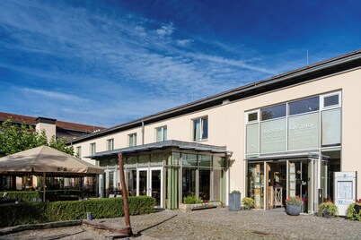 Klostergasthof Roggenburg