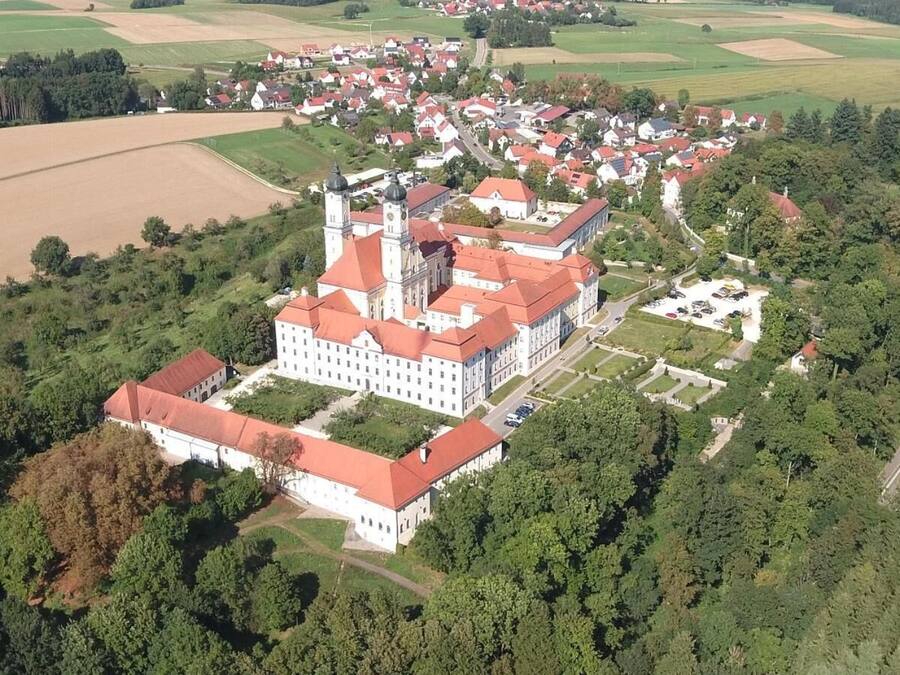 Außenbereich