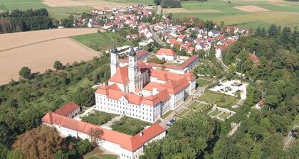 Klostergasthof Roggenburg