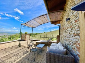 Superior Double Room | View from room