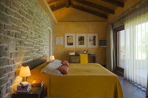 Junior Triple Room