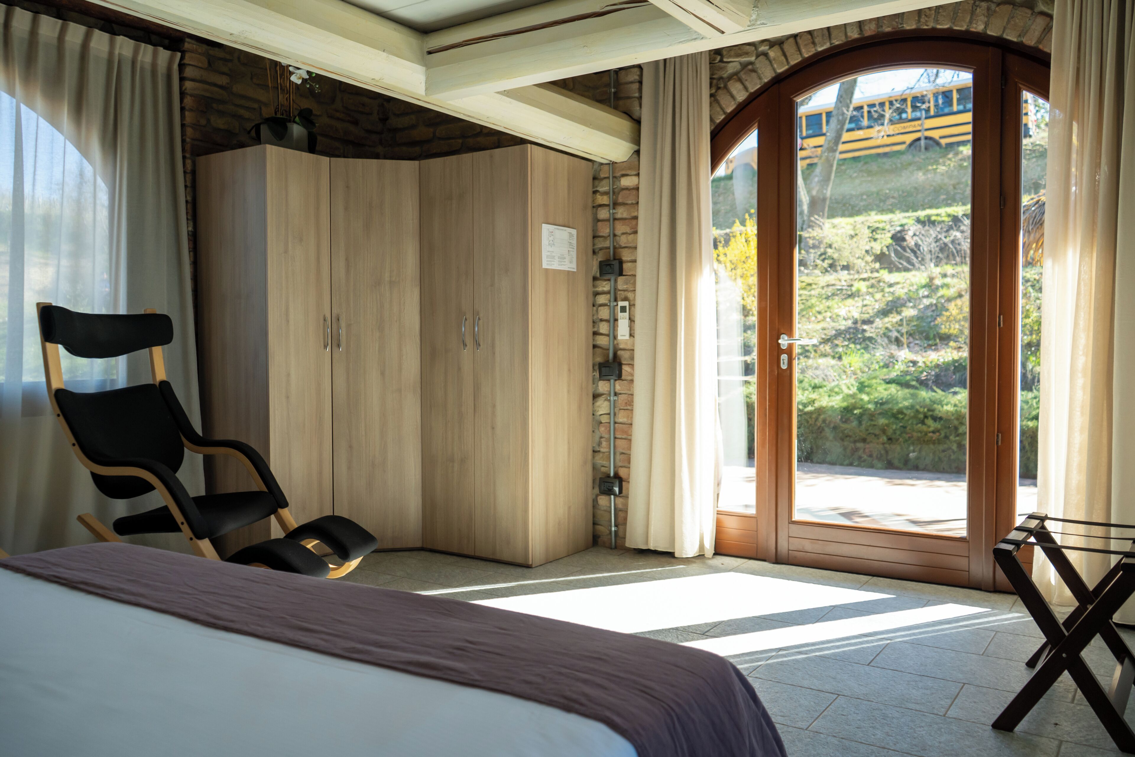 Rom – junior | Sengetøy av topp kvalitet, dundyner, memory foam-senger og minibar