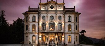 Hotel Villa Borghi