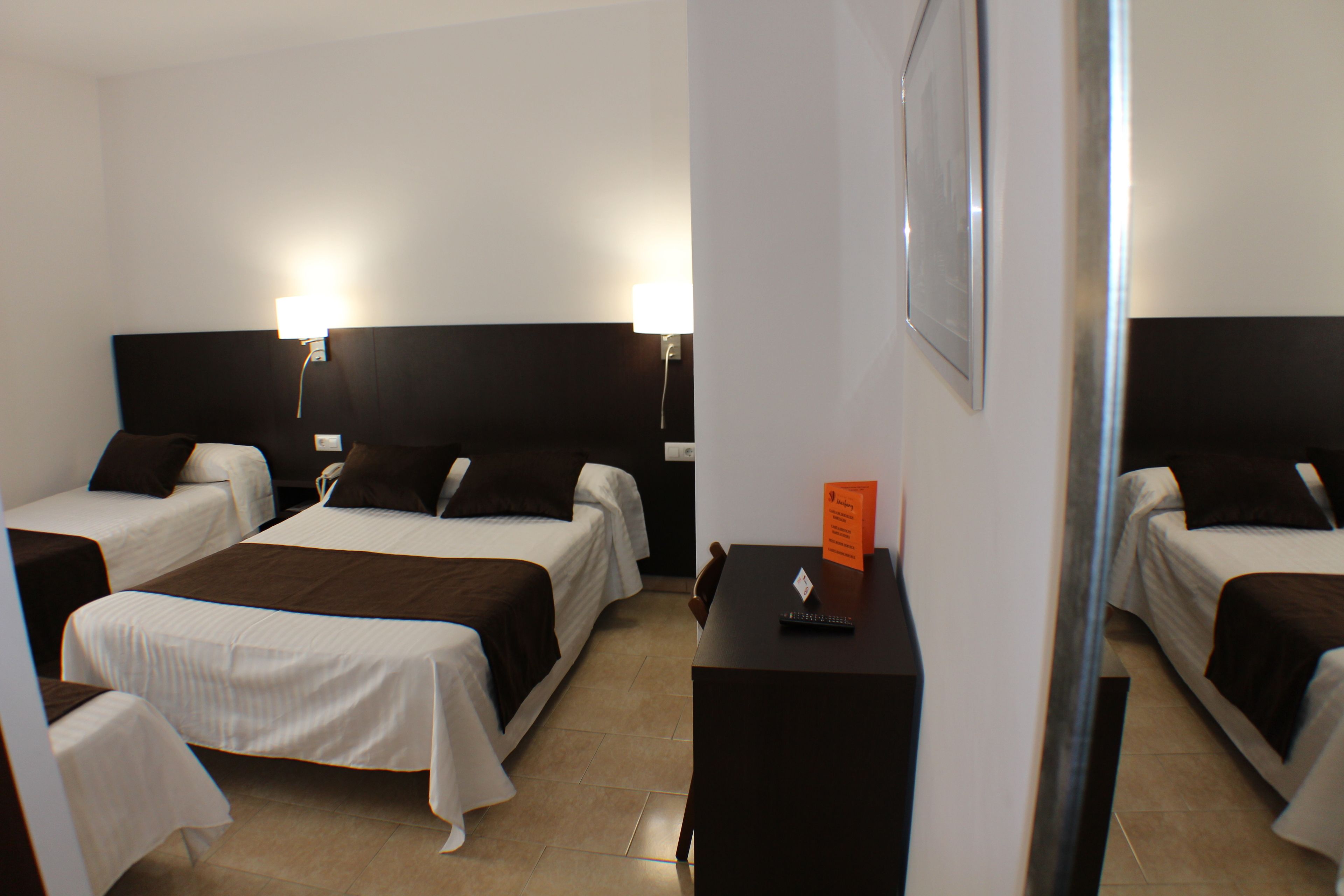 Photo - Hotel Marfany