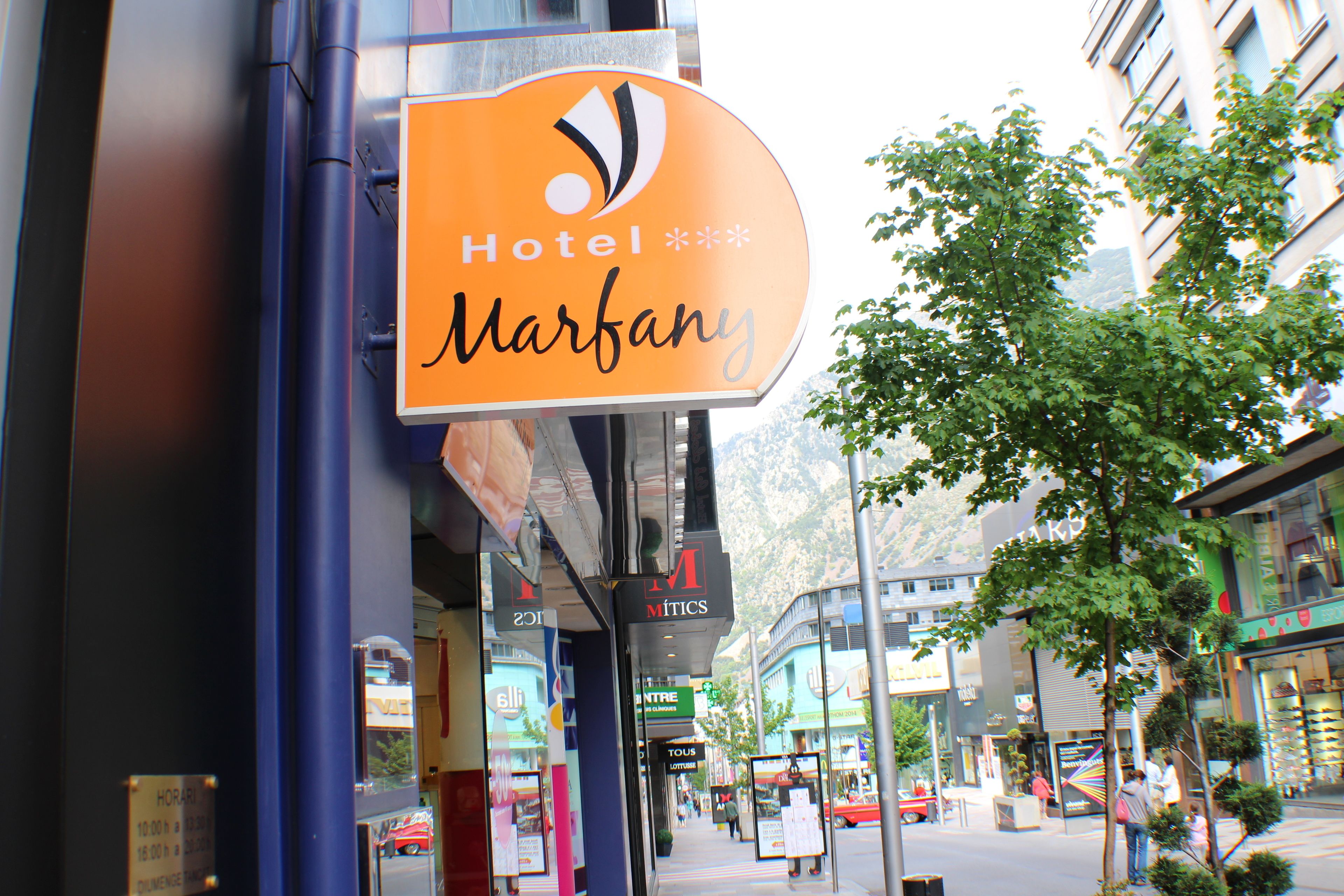 Photo - Hotel Marfany