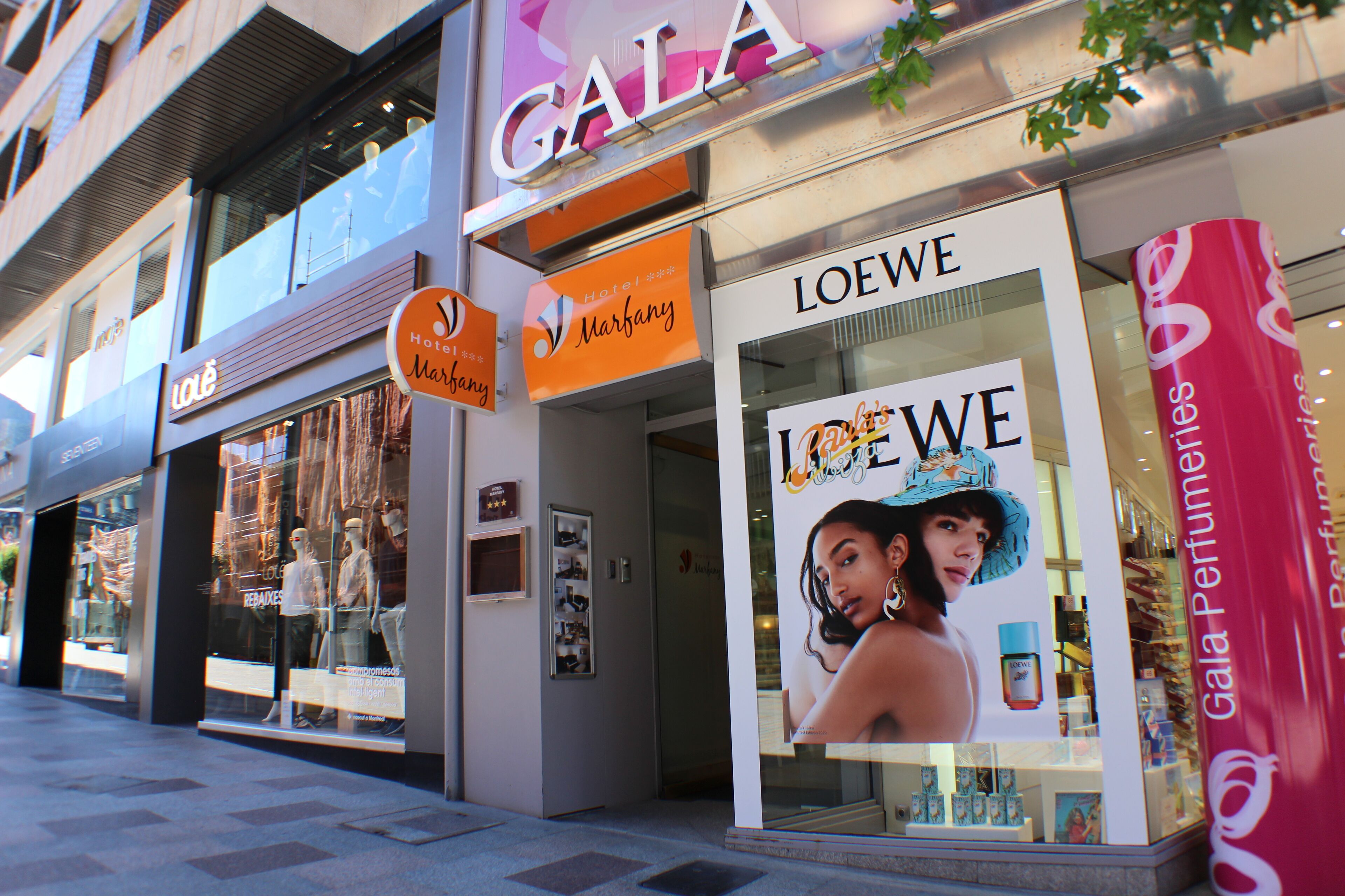 Photo - Hotel Marfany