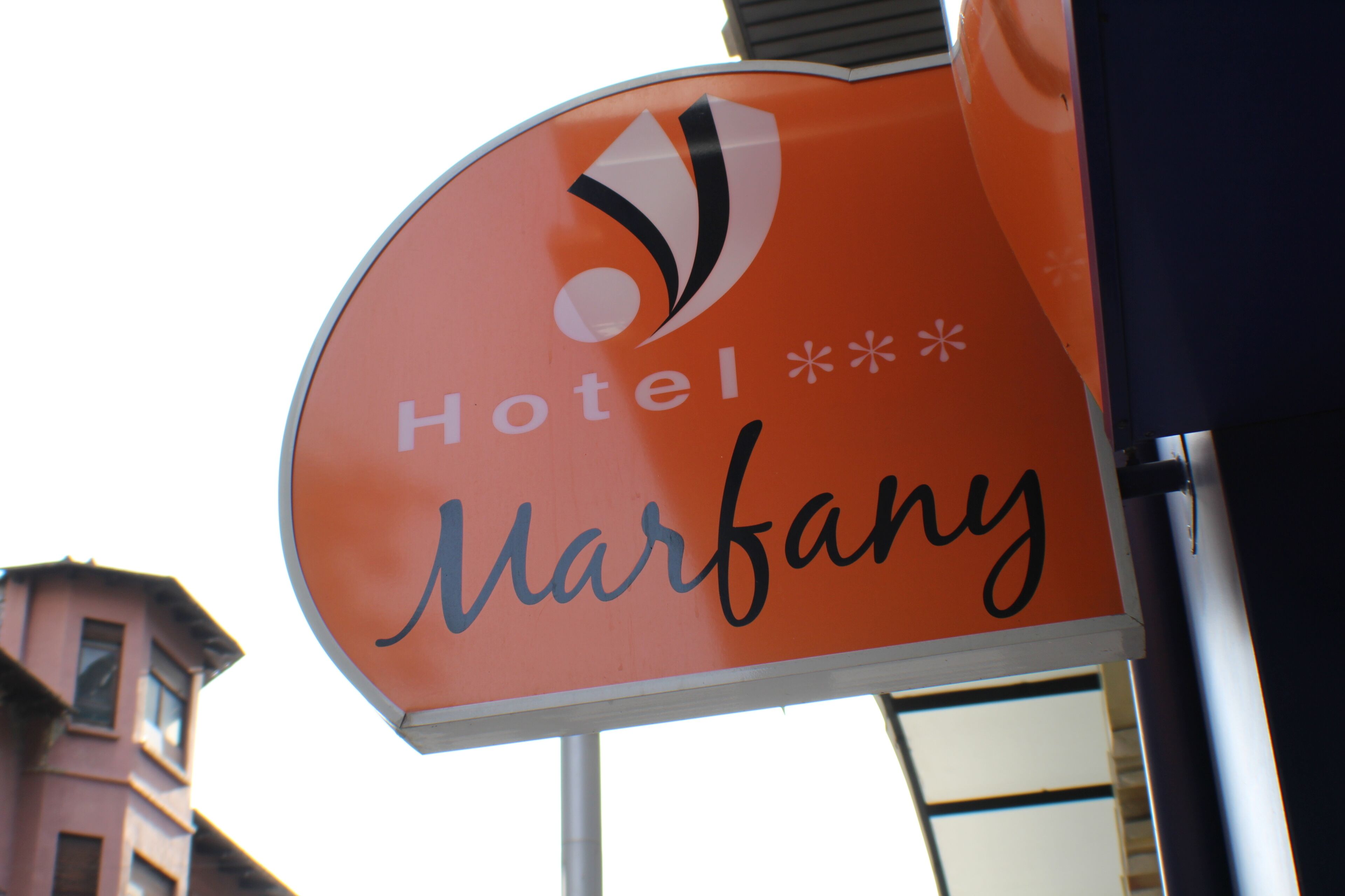 Photo - Hotel Marfany