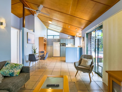 Boat Harbour Apartments