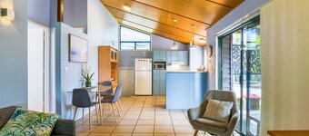 Boat Harbour Apartments