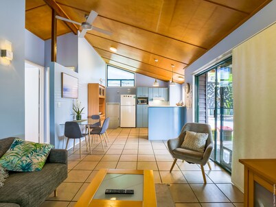 Boat Harbour Apartments