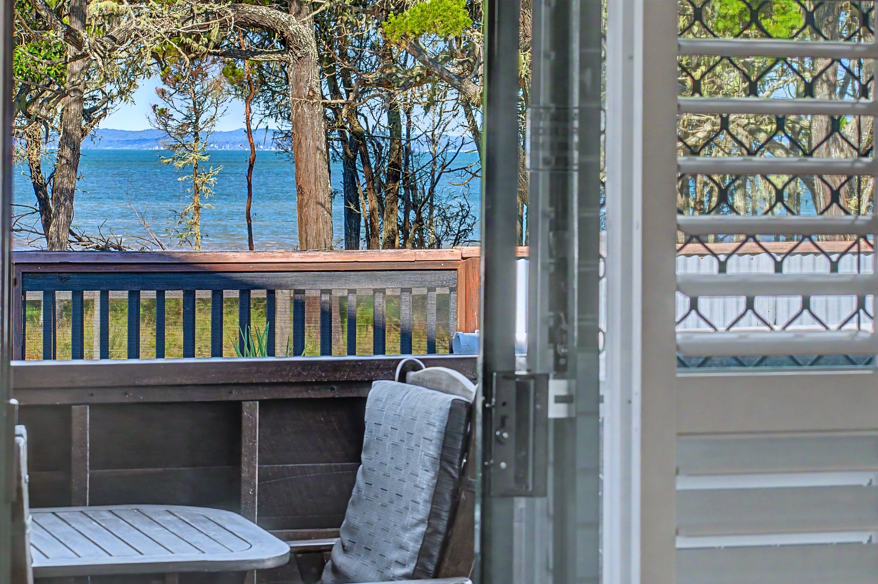 Beachside Studio (2 adults) | Vista a la playa o el mar