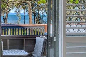 Beachside Studio (2 adults) | Näkymä rannalle/valtamerelle