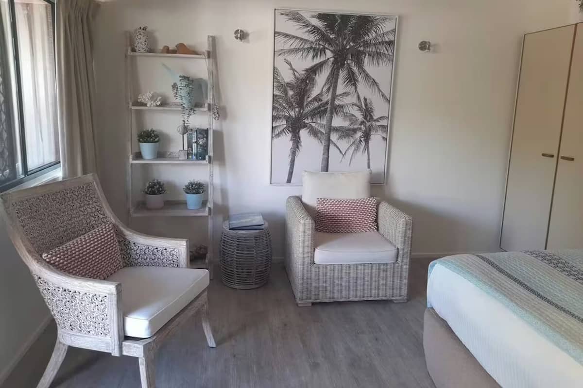 Studio (3 adults) | Premium bedding, individually decorated, individually furnished