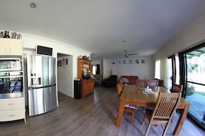 Maison Familiale | Salle Ă manger