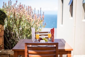 Buffet - Simon's Town Guest House (Cape Town)