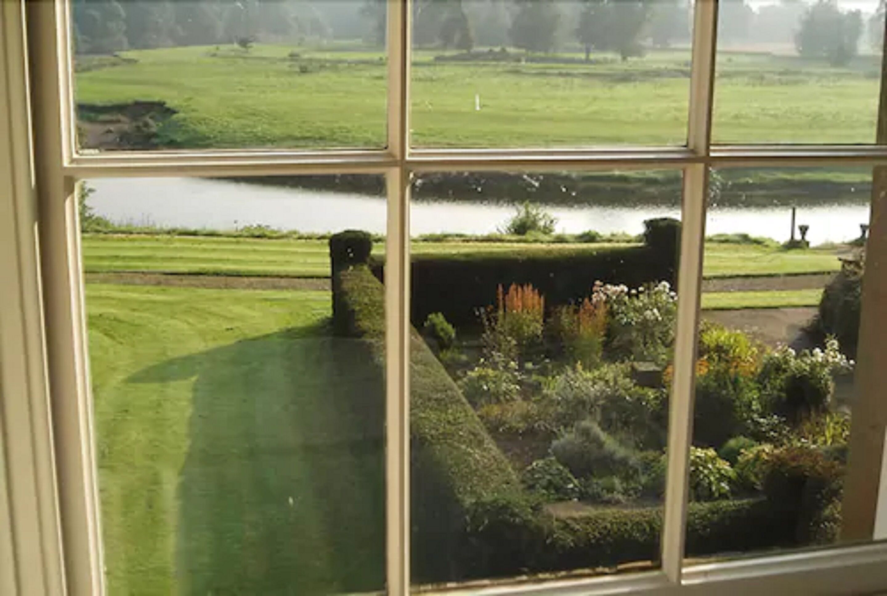 the 9th room | view from room