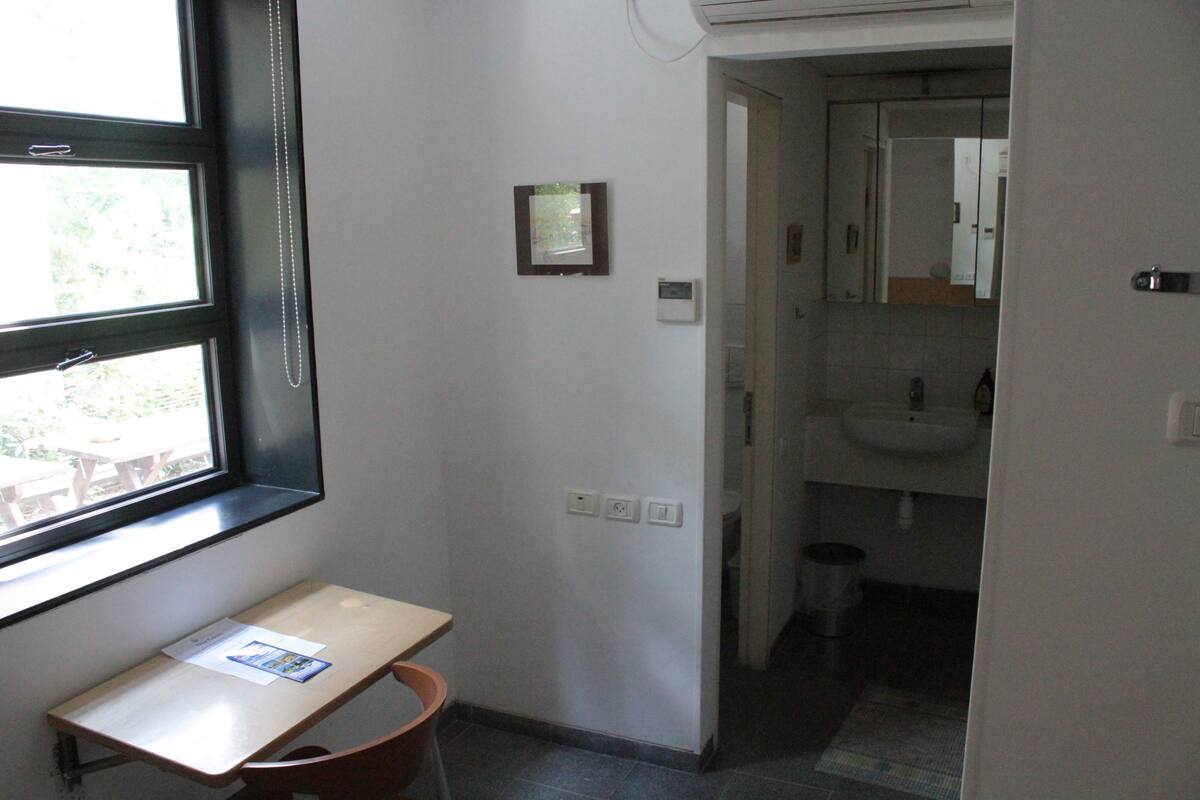 Servicios de la habitación