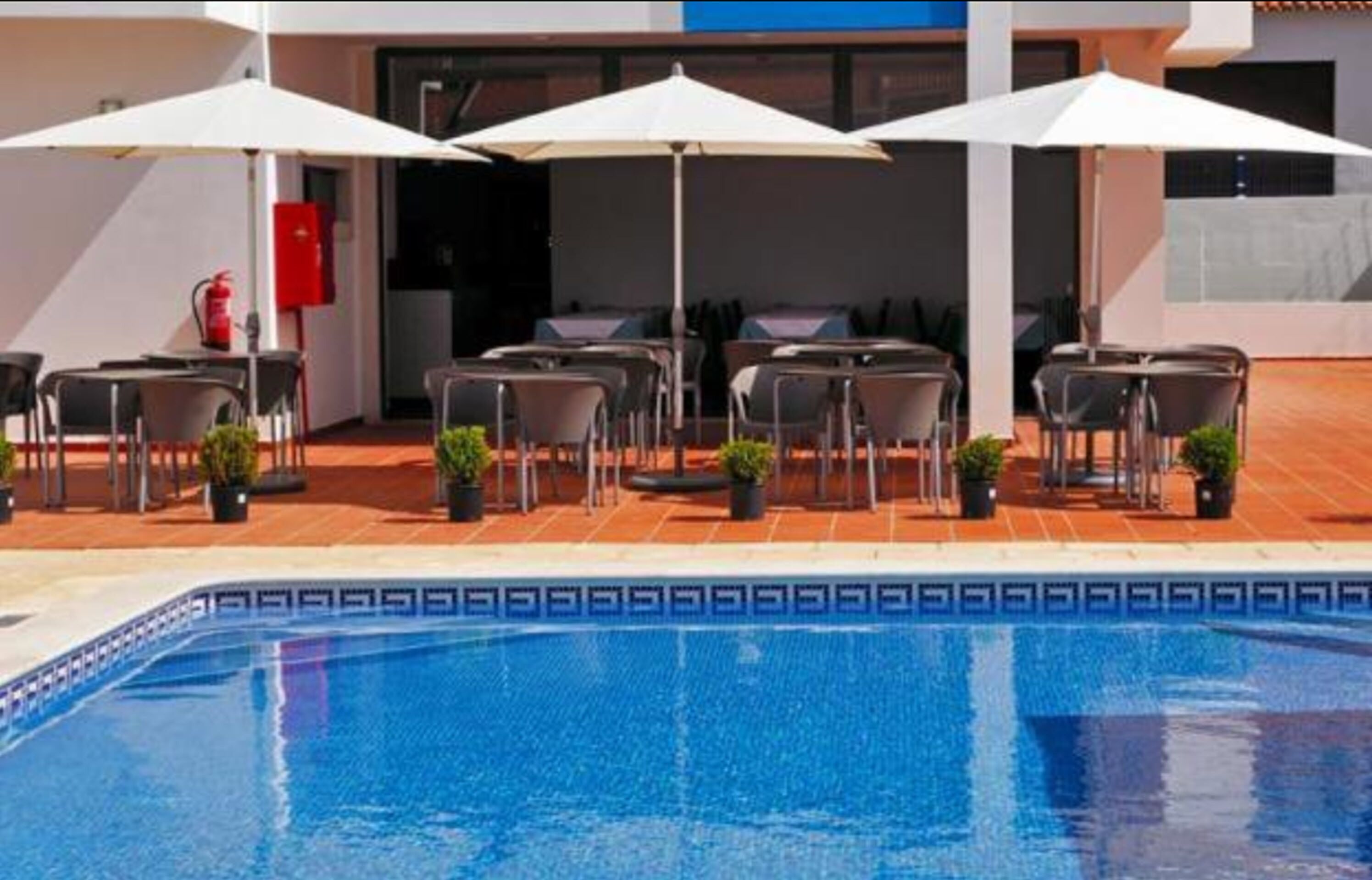 Photo - Vicentina Hotel