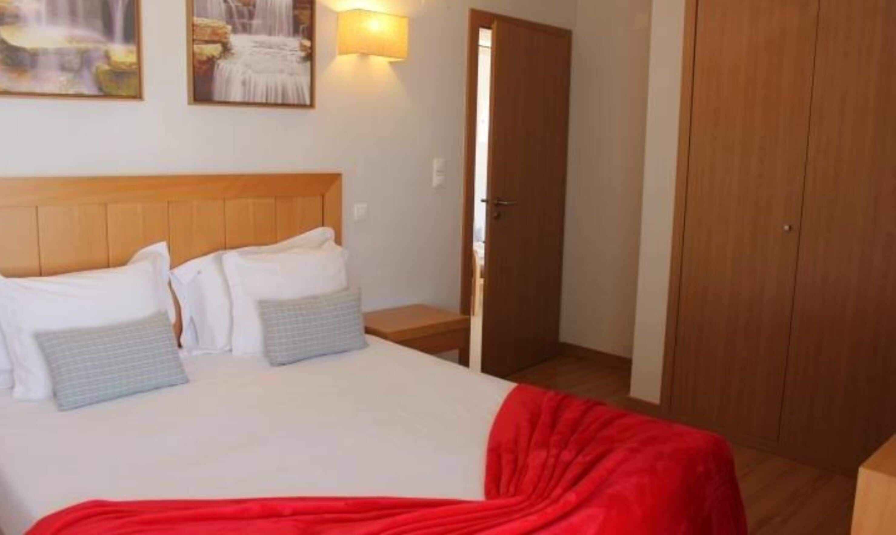 Photo - Vicentina Hotel