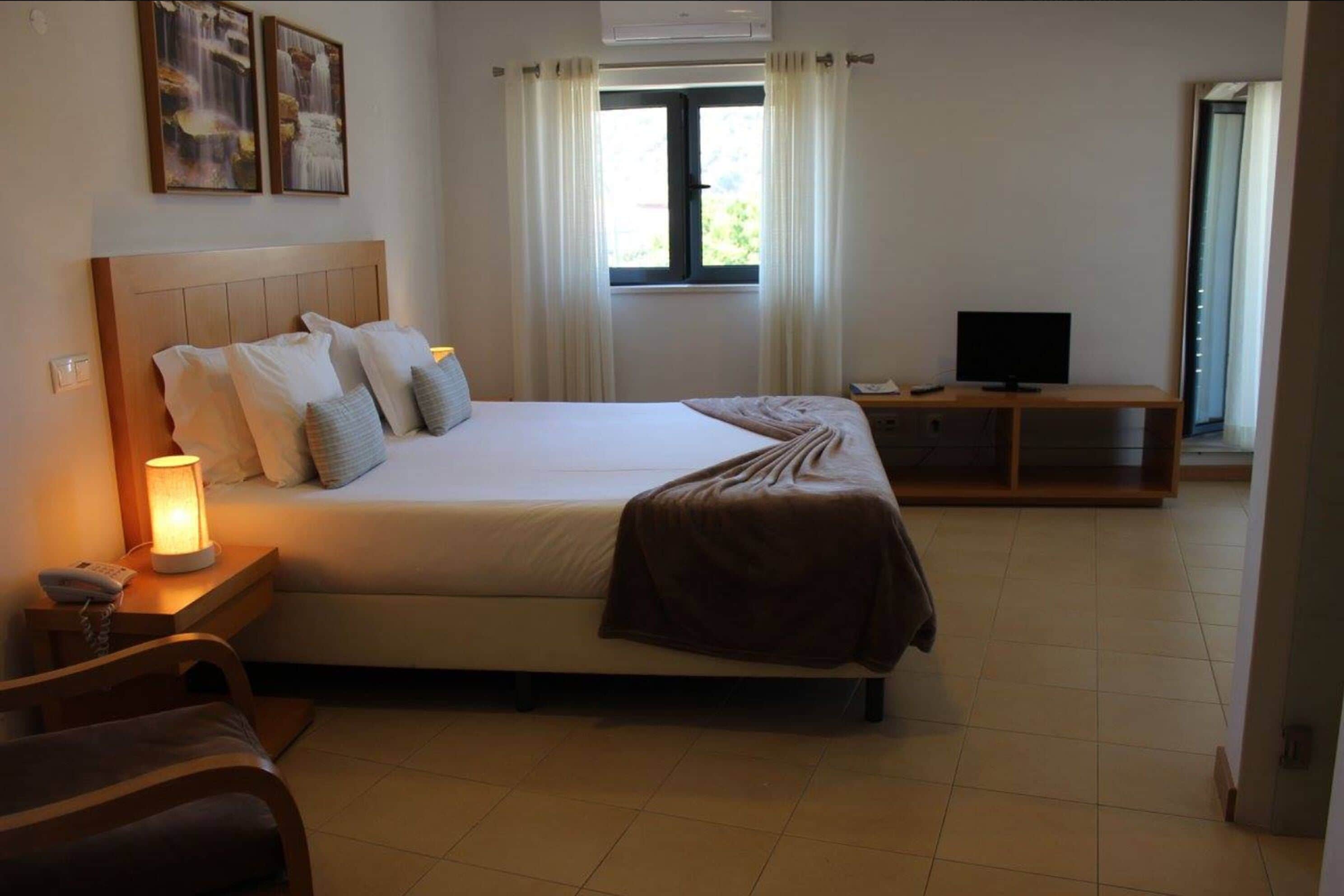 Photo - Vicentina Hotel