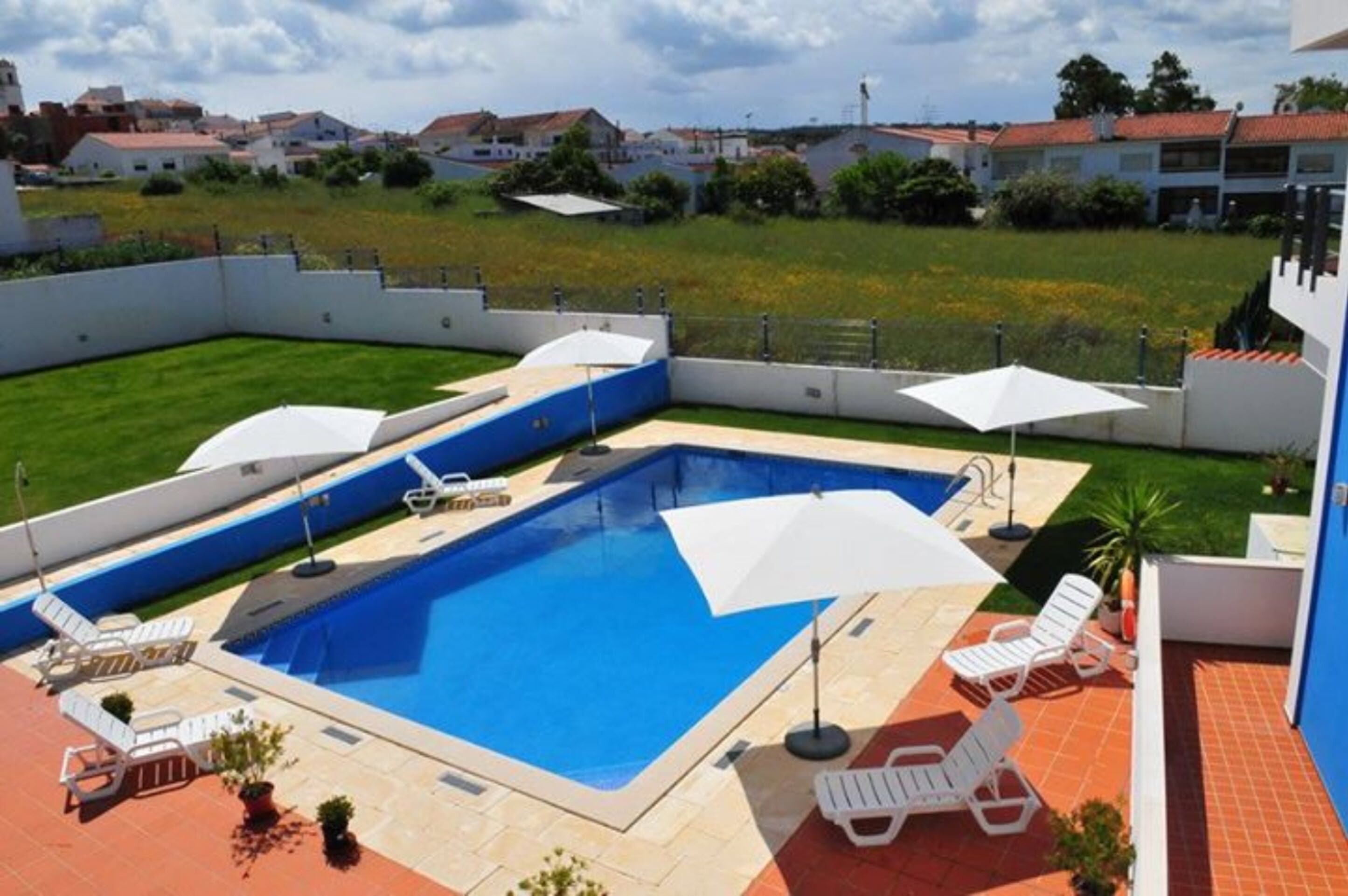 Photo - Vicentina Hotel