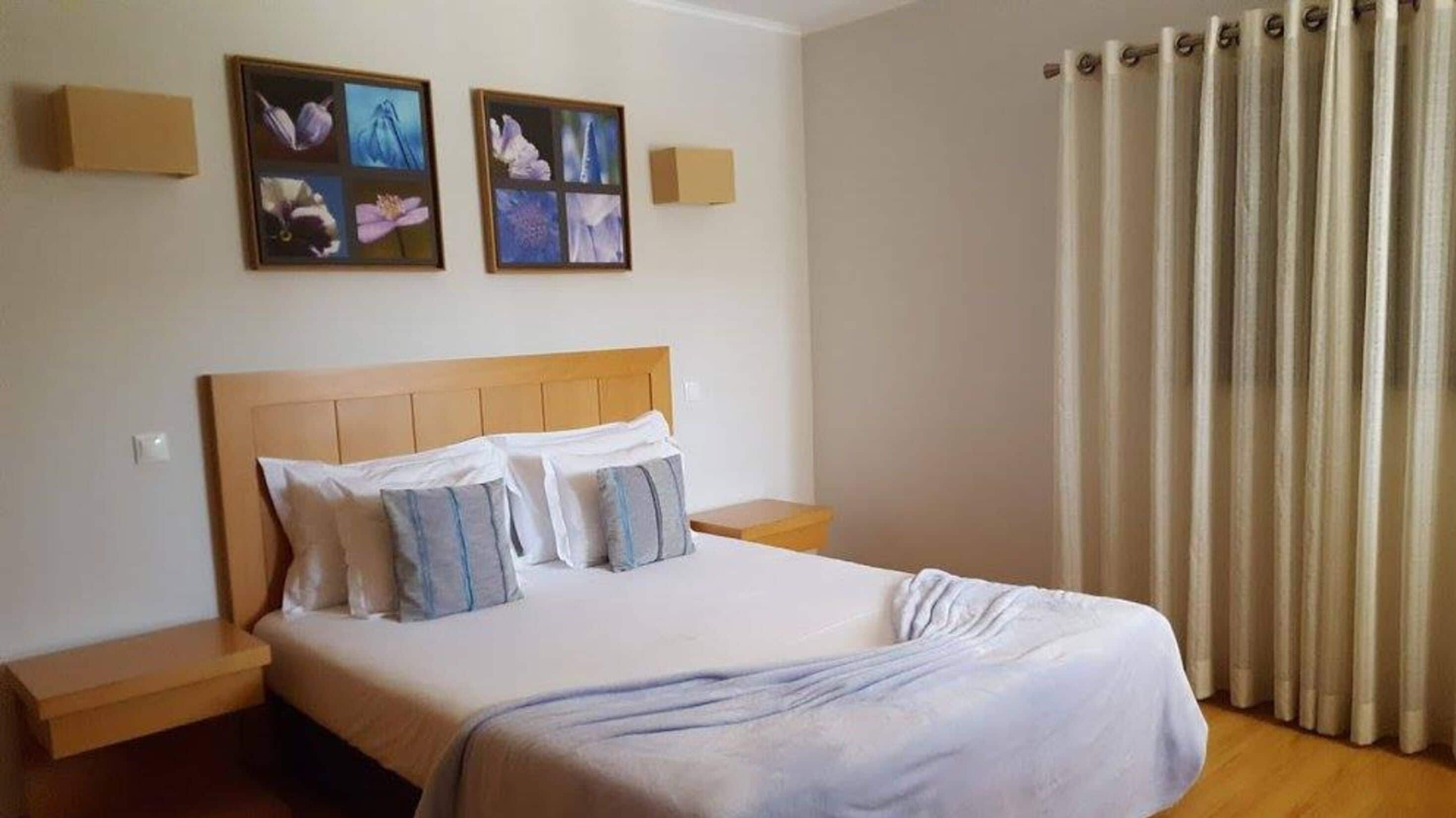 Minibar, soundproofing, iron/ironing board, free cots/infant beds