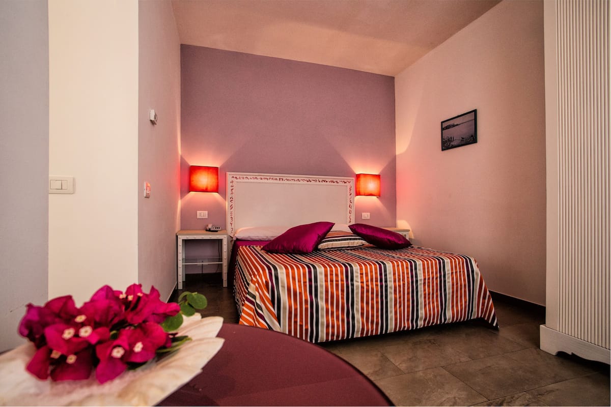 Standard Double or Twin Room | 1 bedroom, premium bedding, minibar, in-room safe