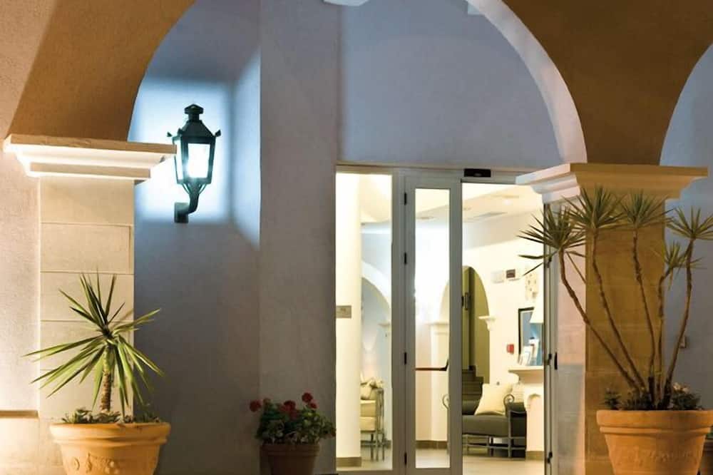 Hotel O'scià