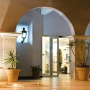 Hotel O'scià