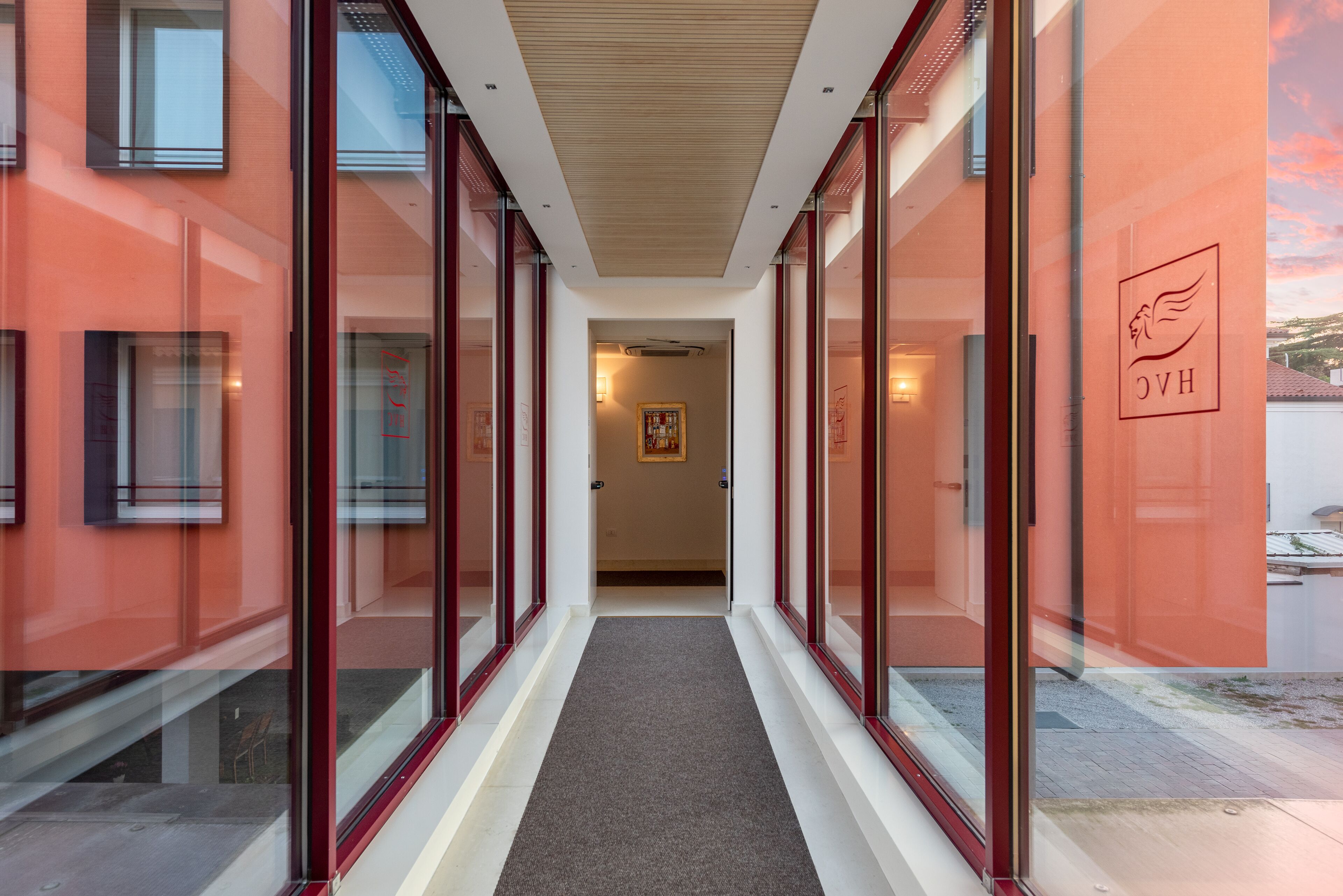 Photo - UNAHOTELS Eco Hotel Villa Costanza Venezia