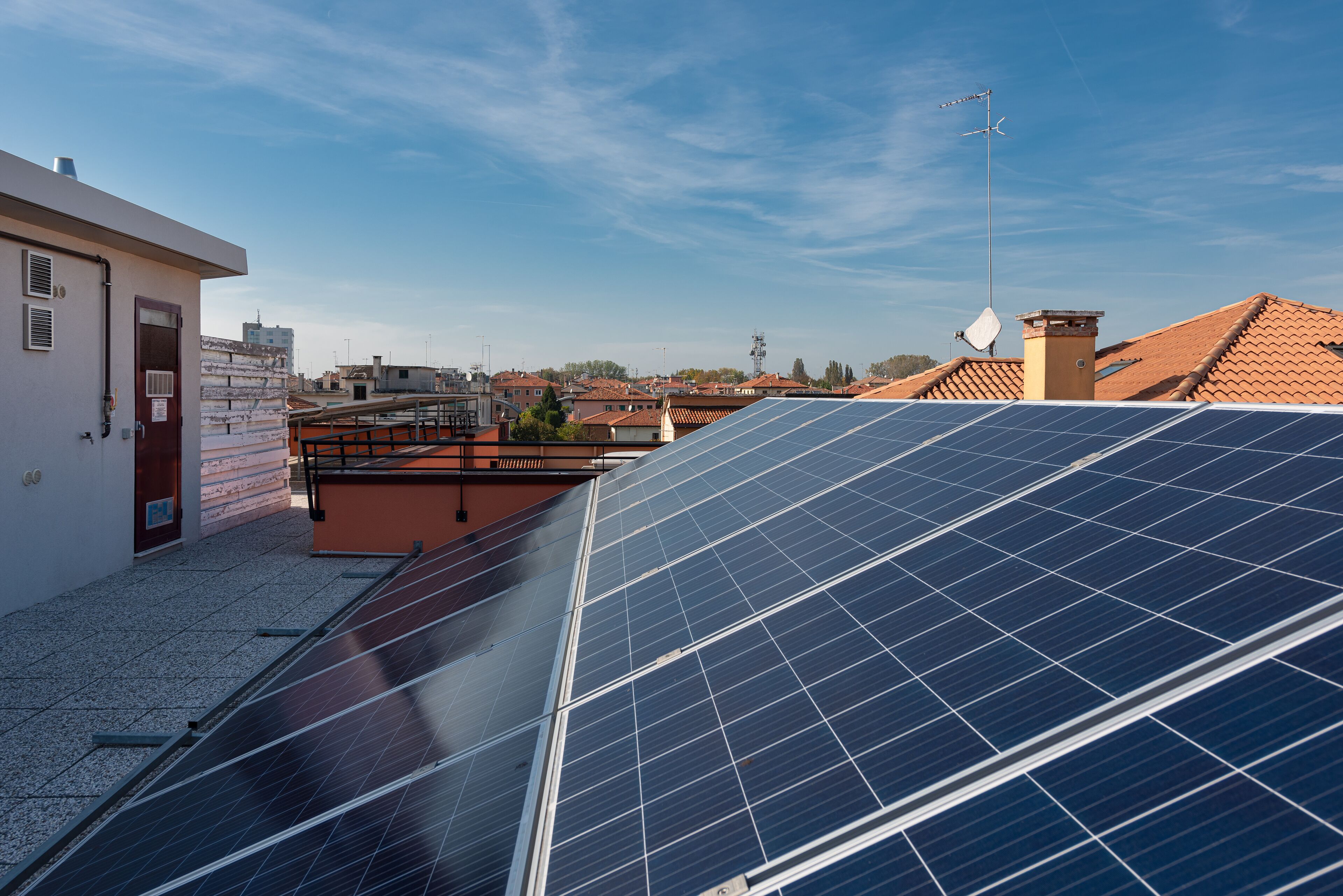 Photo - UNAHOTELS Eco Hotel Villa Costanza Venezia