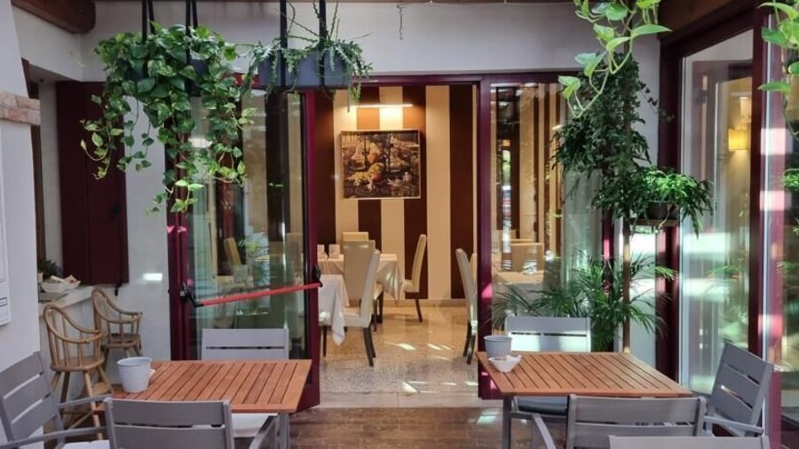 UnaHotels Ecohotel Villa Costanza Venezia