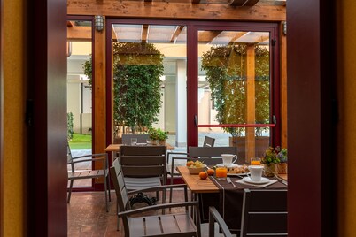 UnaHotels Ecohotel Villa Costanza Venezia