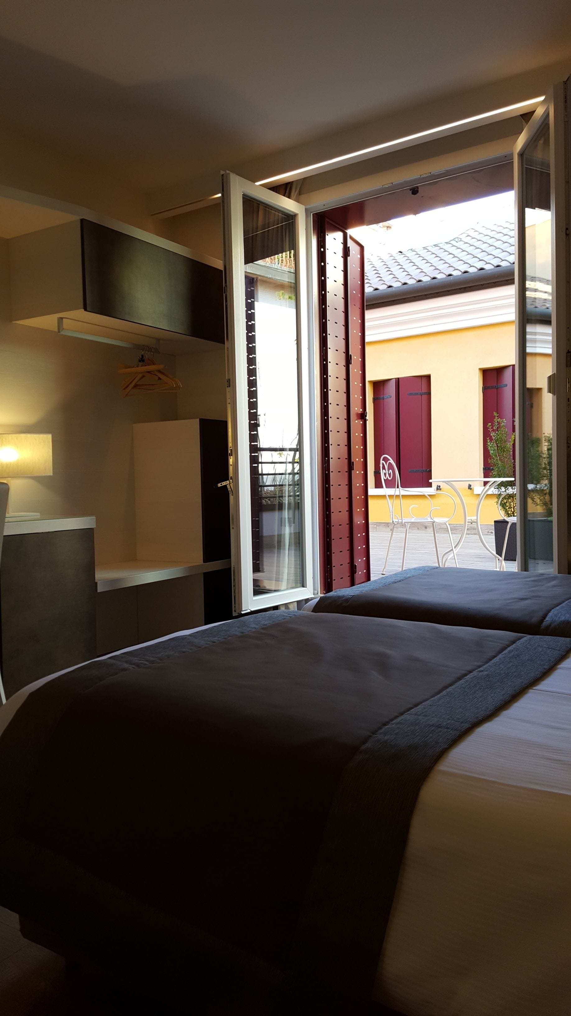 Photo - UNAHOTELS Eco Hotel Villa Costanza Venezia