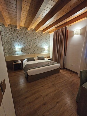 Comfort Double Room, 1 Queen Bed