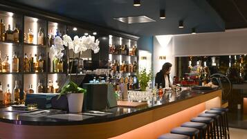 Bar (sur place)