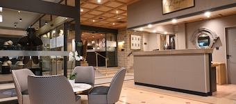 Hôtel Le Rempart