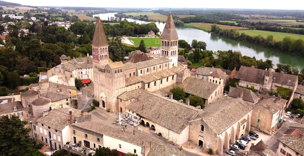Außenbereich