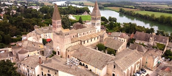 Hôtel Le Rempart