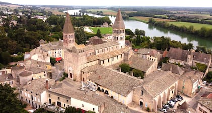 Hôtel Le Rempart