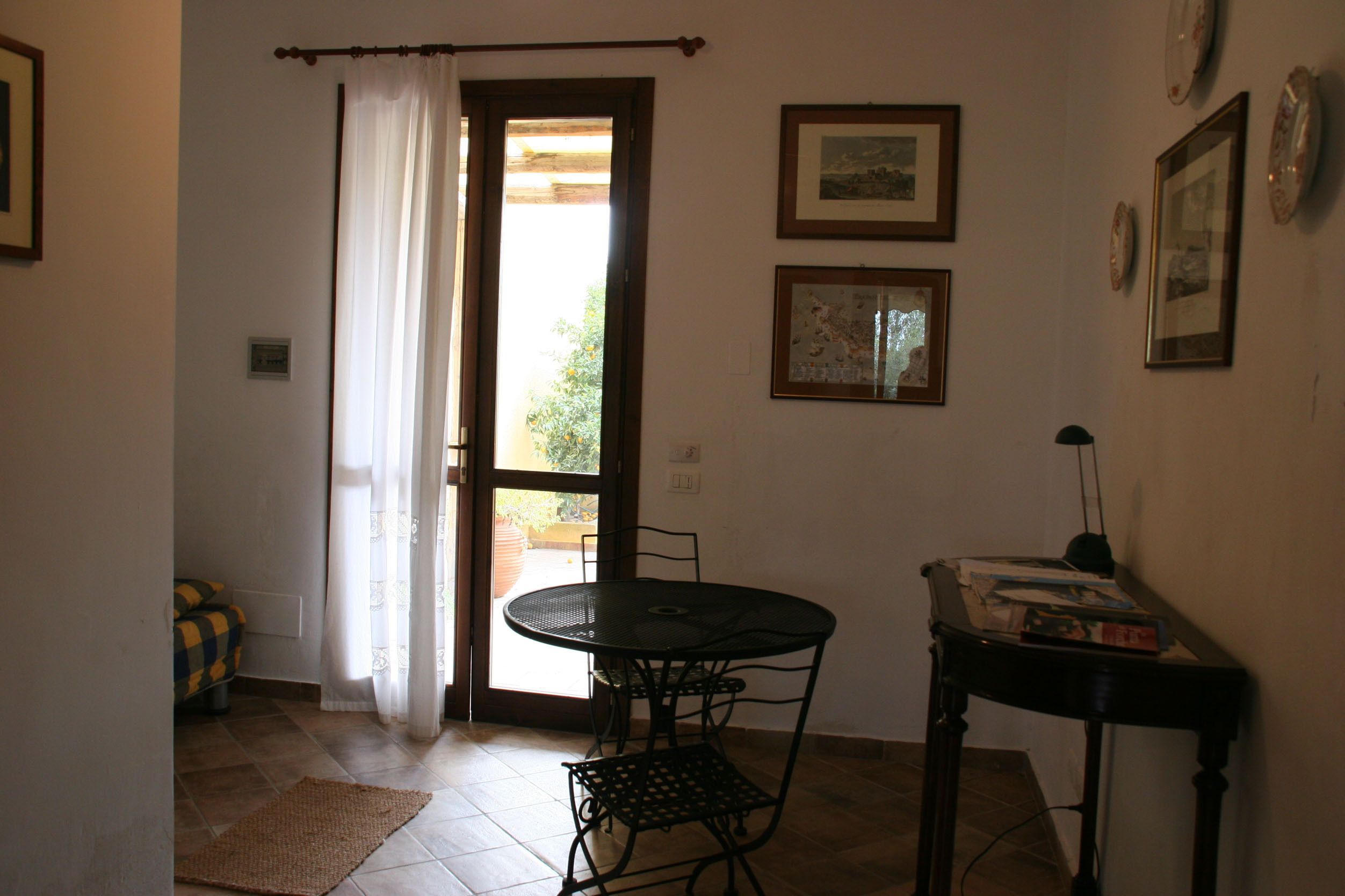 apartment, 2 bedrooms (for 4 people) | 1 bedroom, premium bedding, iron/ironing board, rollaway beds