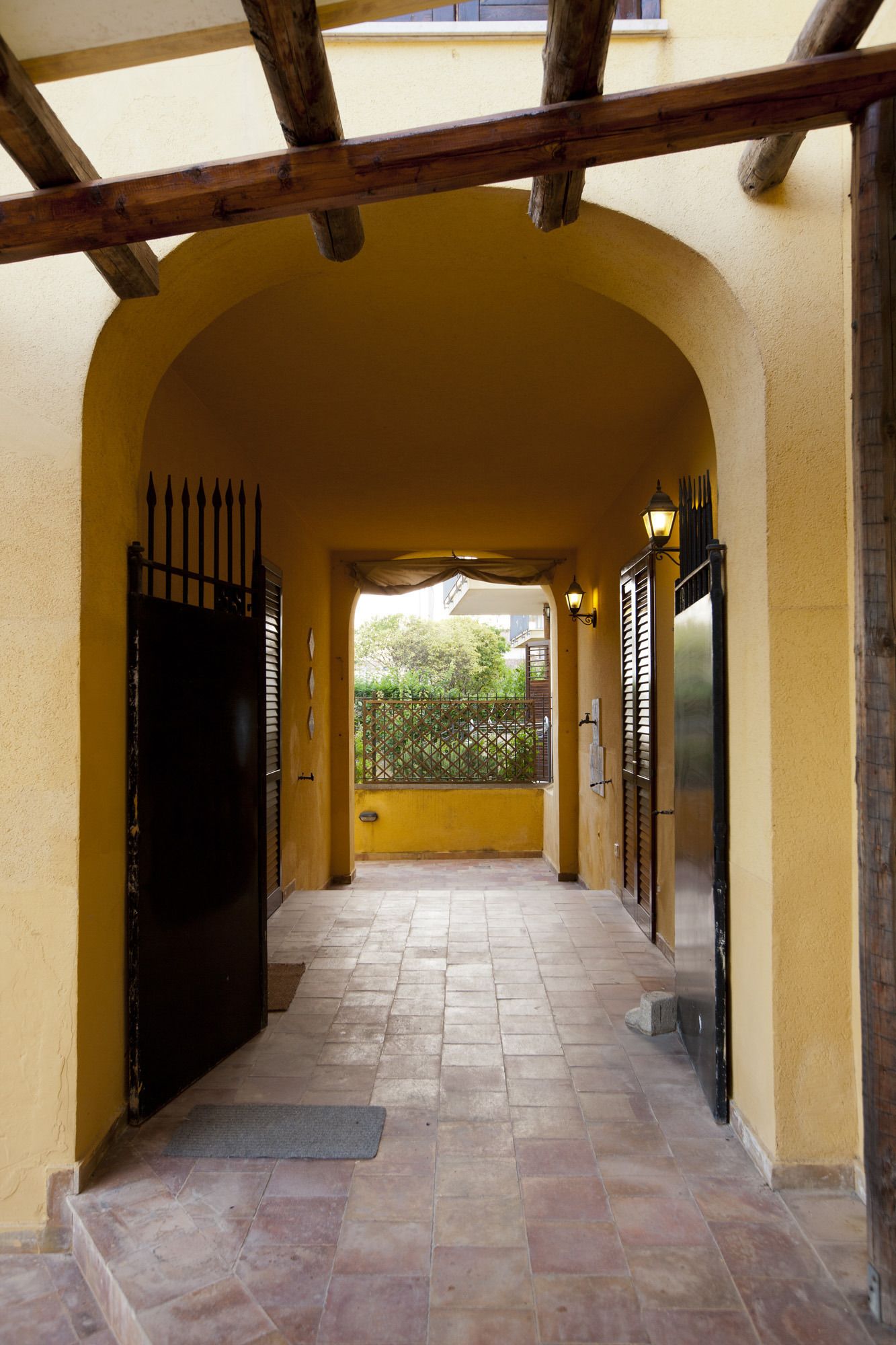 apartment, 3 bedrooms (for 6 people) | hallway